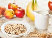 Что нужно есть, чтобы быть счастливыми?