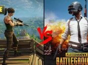 PUBG Corp. подала в суд на разработчиков Fortnite за нарушение авторских прав