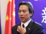 Китай направит в Израиль спецкоманду для изучения причин смерти экс-посла в Украине