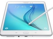 Samsung представила доступный планшет с цифровым пером