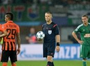 "Рапид" прилетит во Львов в понедельник