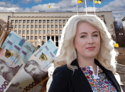 Светлана Онищук