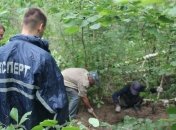 На Житомирщине нашли тело мужчины со следами пыток