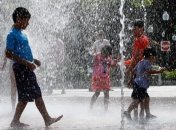 Погода на 2 июля: большую часть Украины накроют дожди с грозами