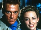  Ван Дамм крутил роман с Кайли Миноуг почти 20 лет назад  