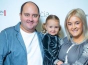 Популярный комик показал похудевшую жену