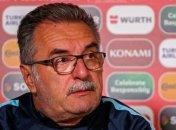 Тренер сборной Хорватии о натурализации Марлоса