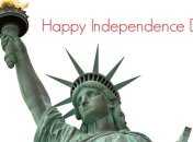 Як Зеленський привітав США з Днем незалежності