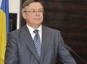 Кожара обсудил с Президентом ПА НАТО политическую ситуацию в Украине