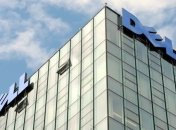 Прибыль Dell упала на 72%