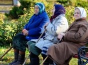 В октябре 5 миллионам украинцам повысят пенсии