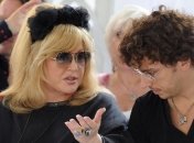 Алла Пугачева - монахиня, а Максим Галкин - жуткий материалист