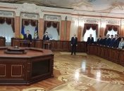 Порошенко подписал Указ о назначении 114 судей нового Верховного суда