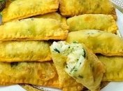 Фантастические пирожки приготовить очень просто