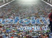 Открылась крупнейшая в мире выставка фото и видеотехники Photokina