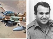 Уроженец Херсона Меир Даган возглавлял "Моссад" с 2002 по 2011 гг