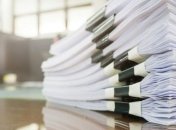 Україна визнаватиме видані в ОРДЛО свідоцтва про народження і смерть