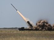 Военные вновь успешно испытали РСЗО "Ольха" 