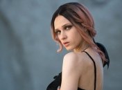 Звезда «Перших ластівок» обнажилась ради роли в сериале: фото