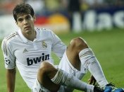 "Реал" продаст Кака за €25 млн