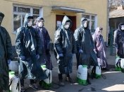 "Пусть вводят чрезвычайное положение": Луцк отказался выполнять "карантинное" постановление Кабмина