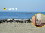 На побережье Черного моря сдают дешевое жилье