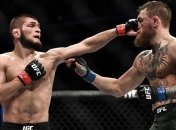 Президент UFC оптимистичен по реваншу Макгрегора и Нурмагомедова