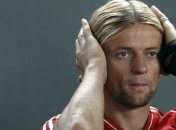 Анатолий Тимощук подумывает завершить карьеру в "Зените"?