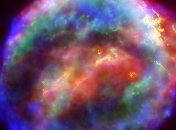 Ученые оценили последствия влияния на Землю взрыва сверхновой звезды