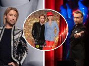 Олег Винник колись був суперзіркою в Україні, але з початку війни втік за кордон