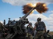 Українські захисники просуваються вглиб фронту семимильними кроками