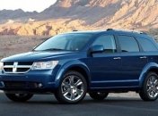 Dodge решил "похоронить" кроссоверы Journey и Grand Caravan