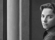 Андрей Любка поделился иллюстрацией своей новой книги