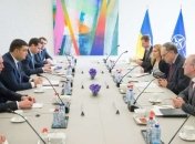 В НАТО считают, что РФ боится успешной реформированной Украины