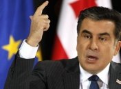 Михаил Саакашвили заявил, Владимир Путин хочет его уничтожить  