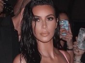 Любовные отношения Ким Кардашян и рэпера Дрейка