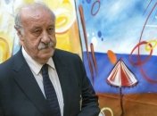 Дель Боске: Бенитес будет хорошим тренером для "Реала"