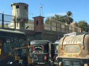 Киев и Каир договариваются о правовой помощи, чтобы освободить Чикоша