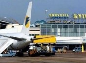 У пасажирів рейсу, який прибуде з Китаю до Києва, ознаки ГРВІ відсутні