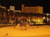 Испанский Санта-Крус-де-Тенерифе: отдых тела и души