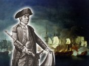 Джон Поль Джонс