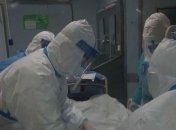 Зато есть работник от Минздрава: В Борисполе не создали медштаба