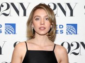 Акторка Сідні Свіні