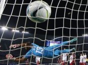 Футбол. Расписание матчей 3 октября