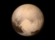 Ученые обнаружили сенсационную находку на спутнике Плутона