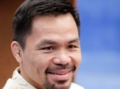 Пакьяо нужен Ломаченко