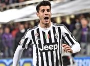 "Ювентус" подтвердил переход форварда в "Реал"