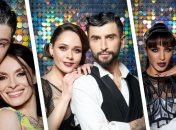 Объявлен победитель шоу "Танці з зірками"