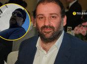 Тимур Миндич. Фото УП