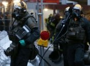 Германия опасается атак с применением биологического оружия
